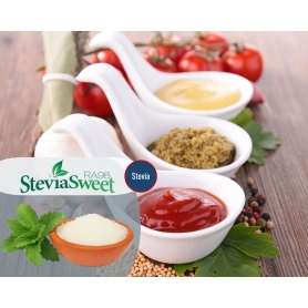 Icon Foods SteviaSweet RA98 | Pure Steviol Glycosides