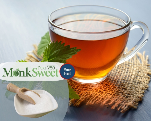 Icon Foods MonkSweet V50 PuRefine | Pure Monk Fruit