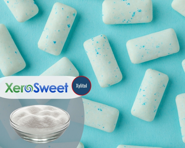 Icon Foods XeroSweet | Xylitol